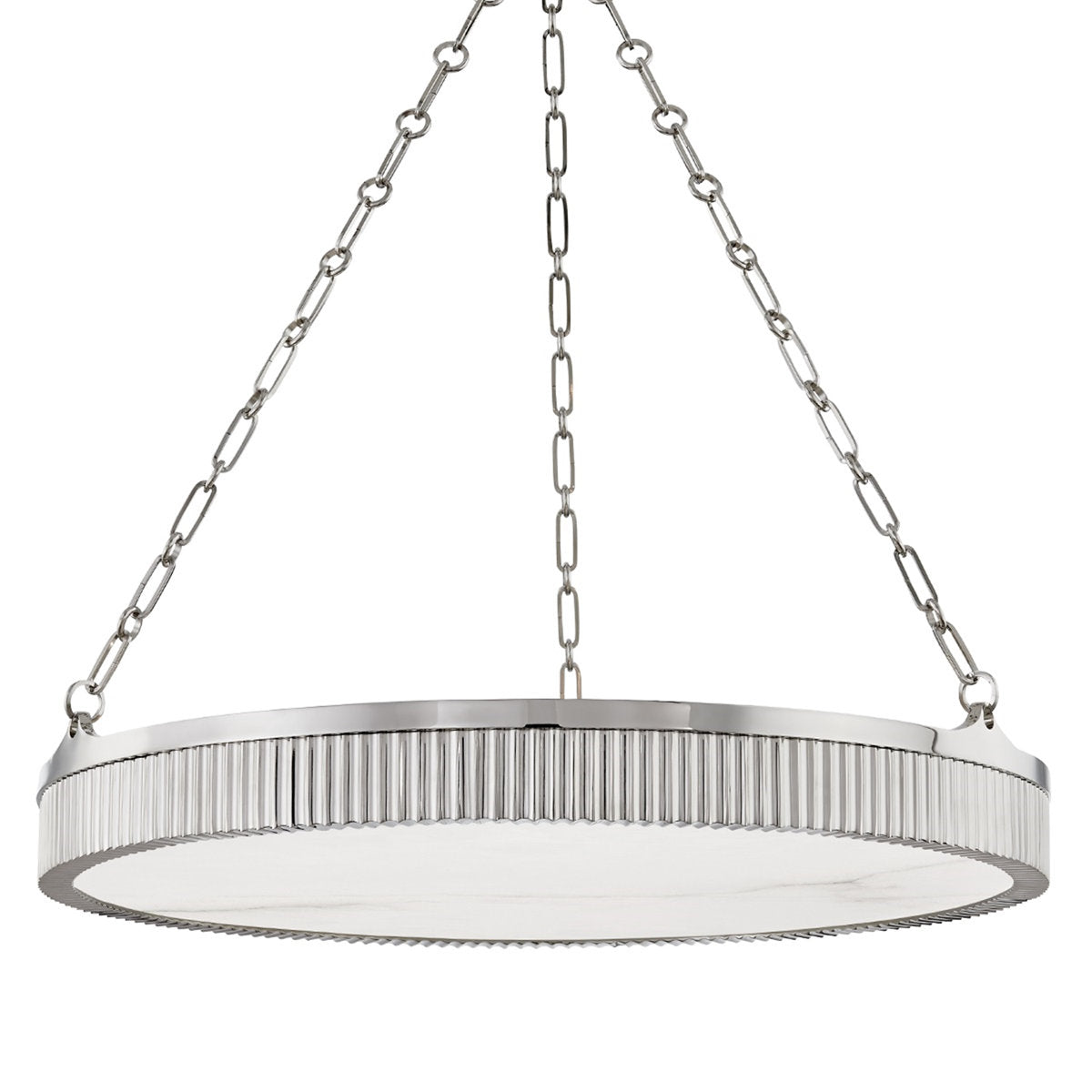 Lynden 8 - Light Chandelier