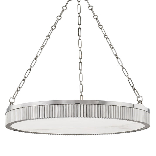 Lynden 8 - Light Chandelier