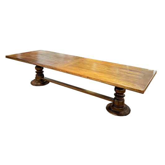 MARSEILLE TABLE 9'