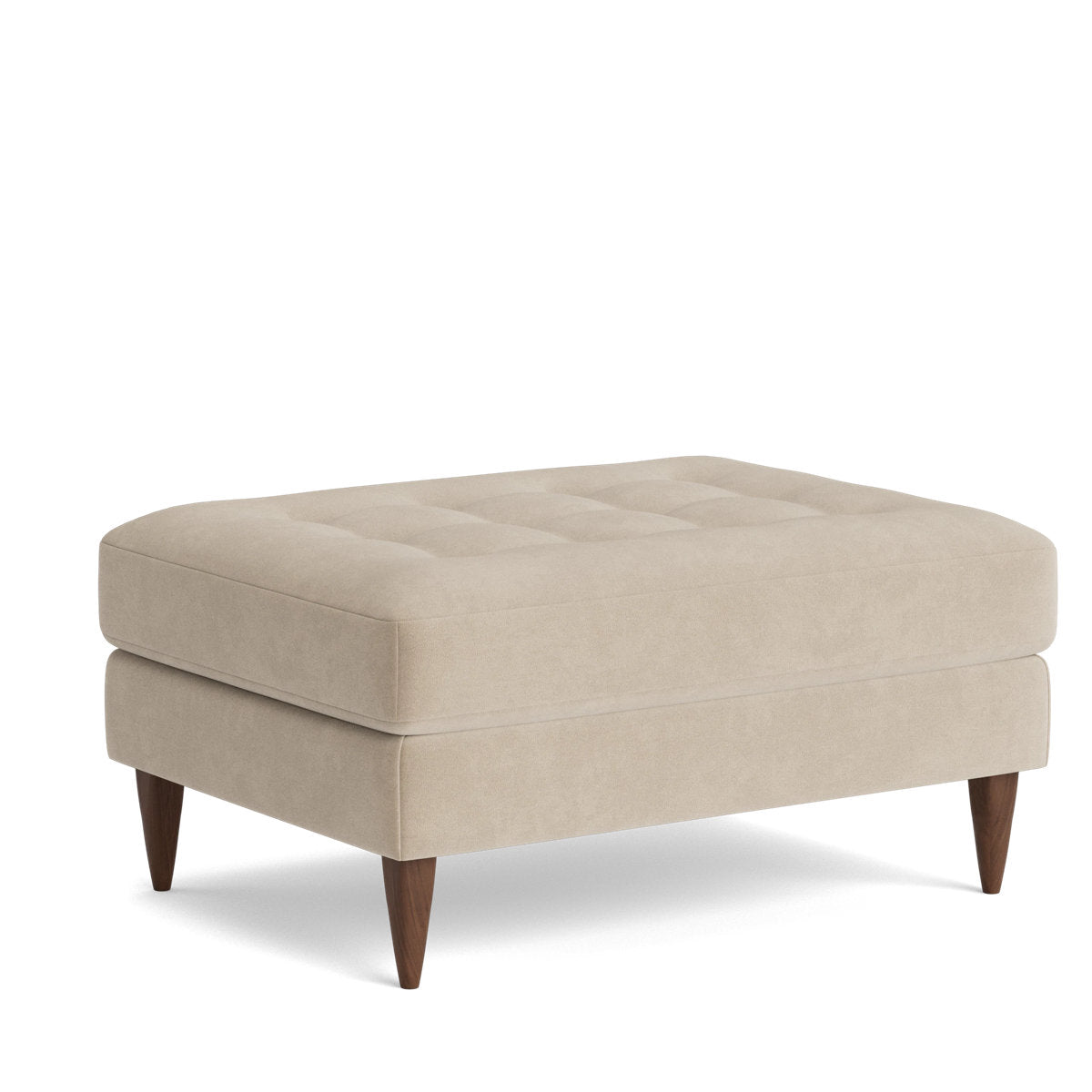 MCM Ottoman