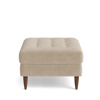 MCM Ottoman