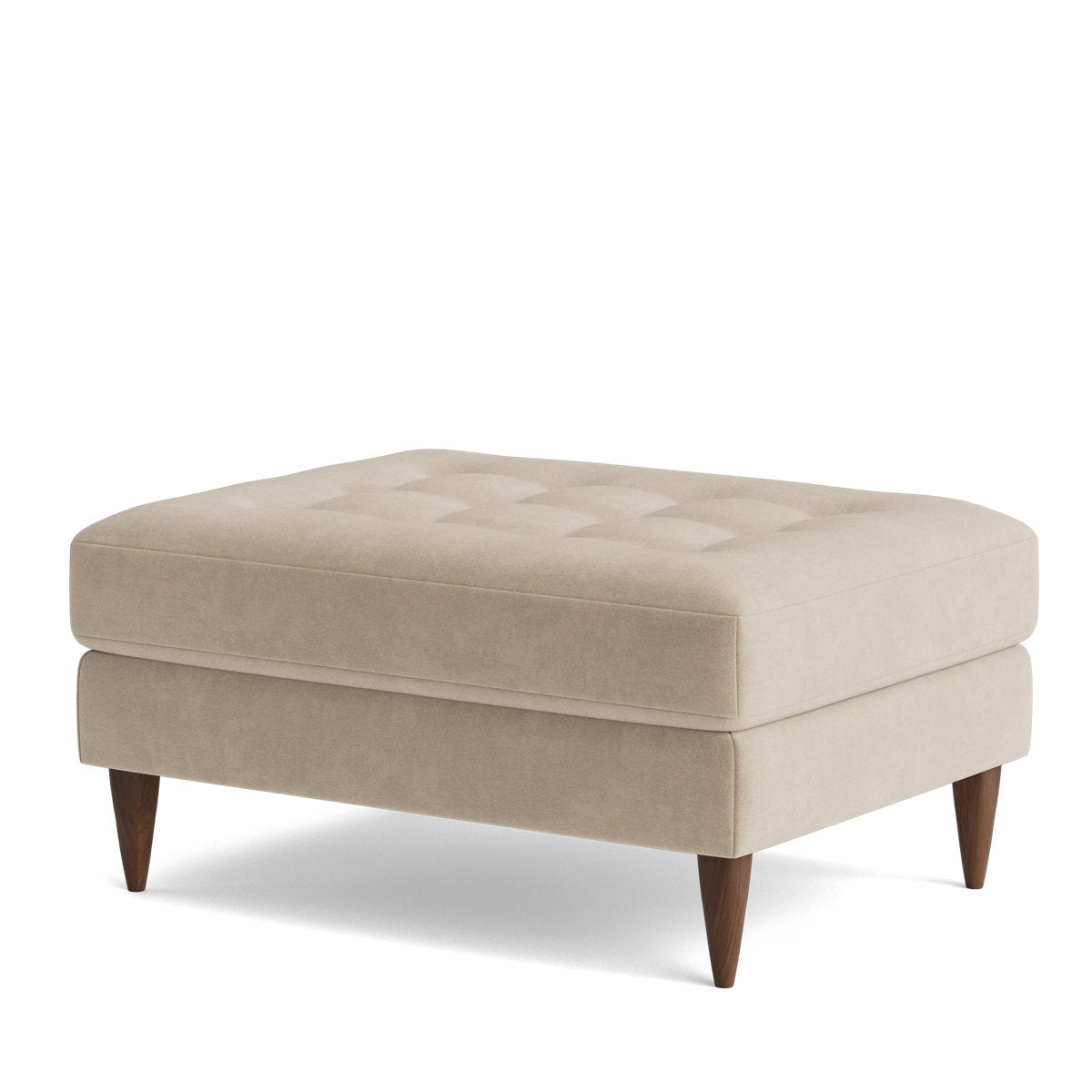 MCM Ottoman