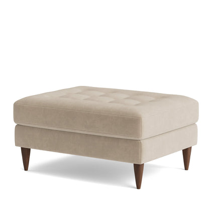 MCM Ottoman