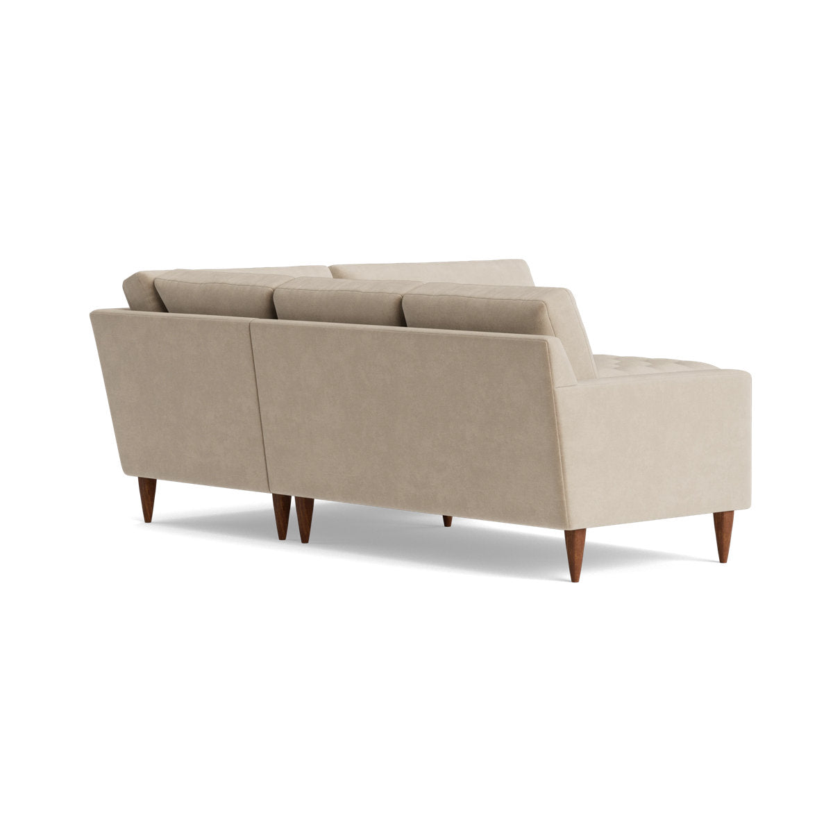 MCM Sectional