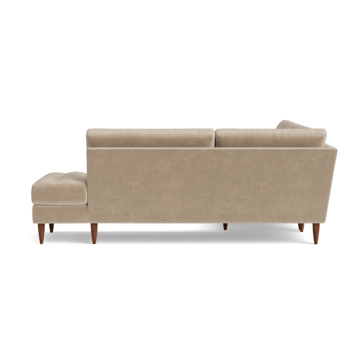 MCM Sectional