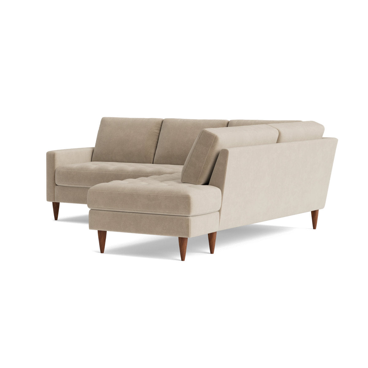 MCM Sectional
