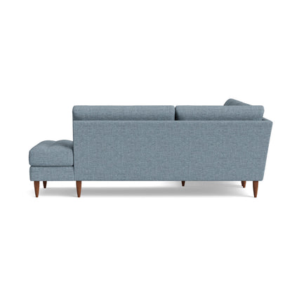 MCM Sectional