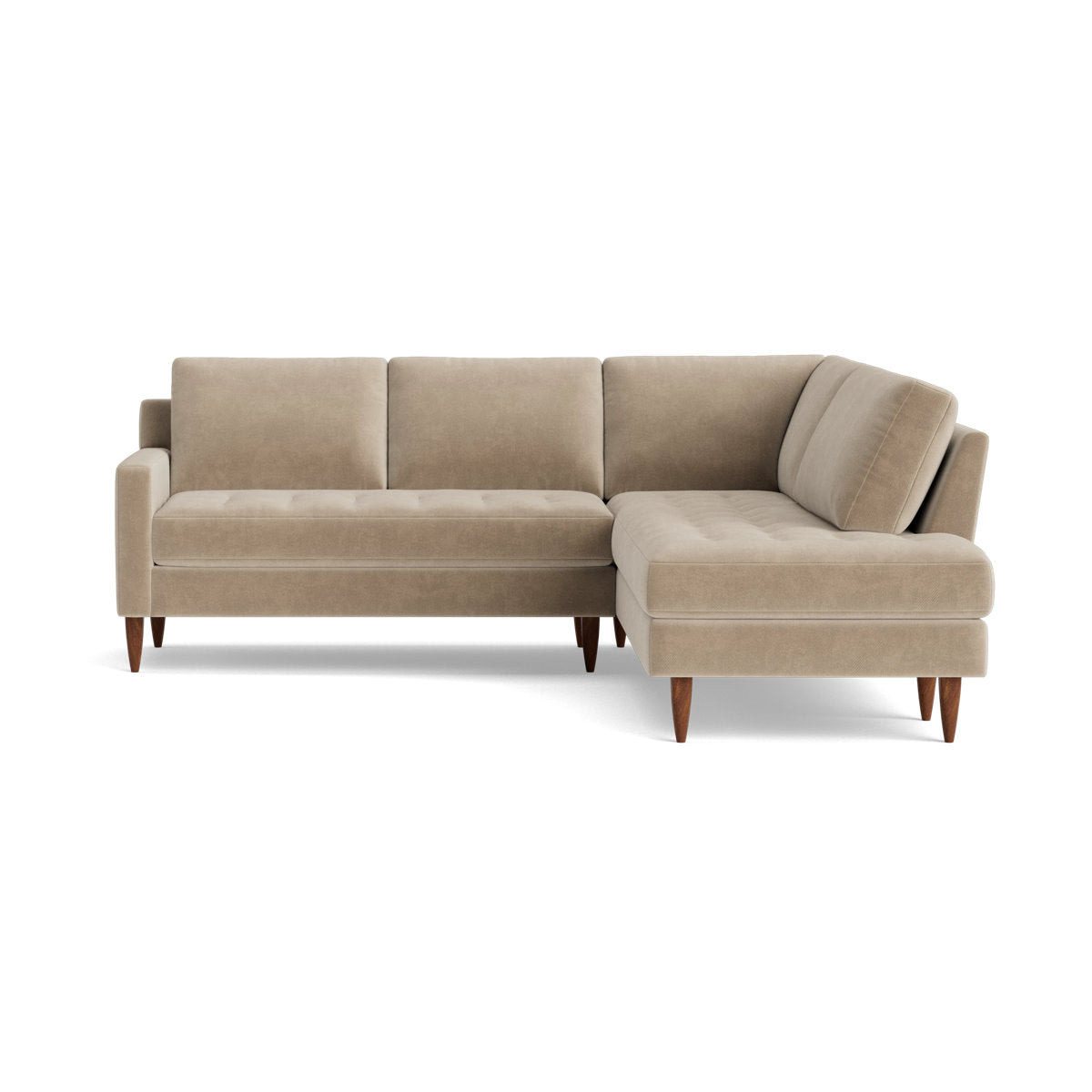 MCM Sectional