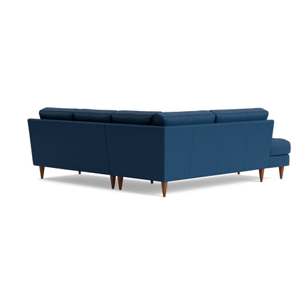 MCM Sectional