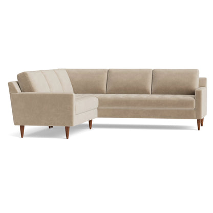 MCM Sectional