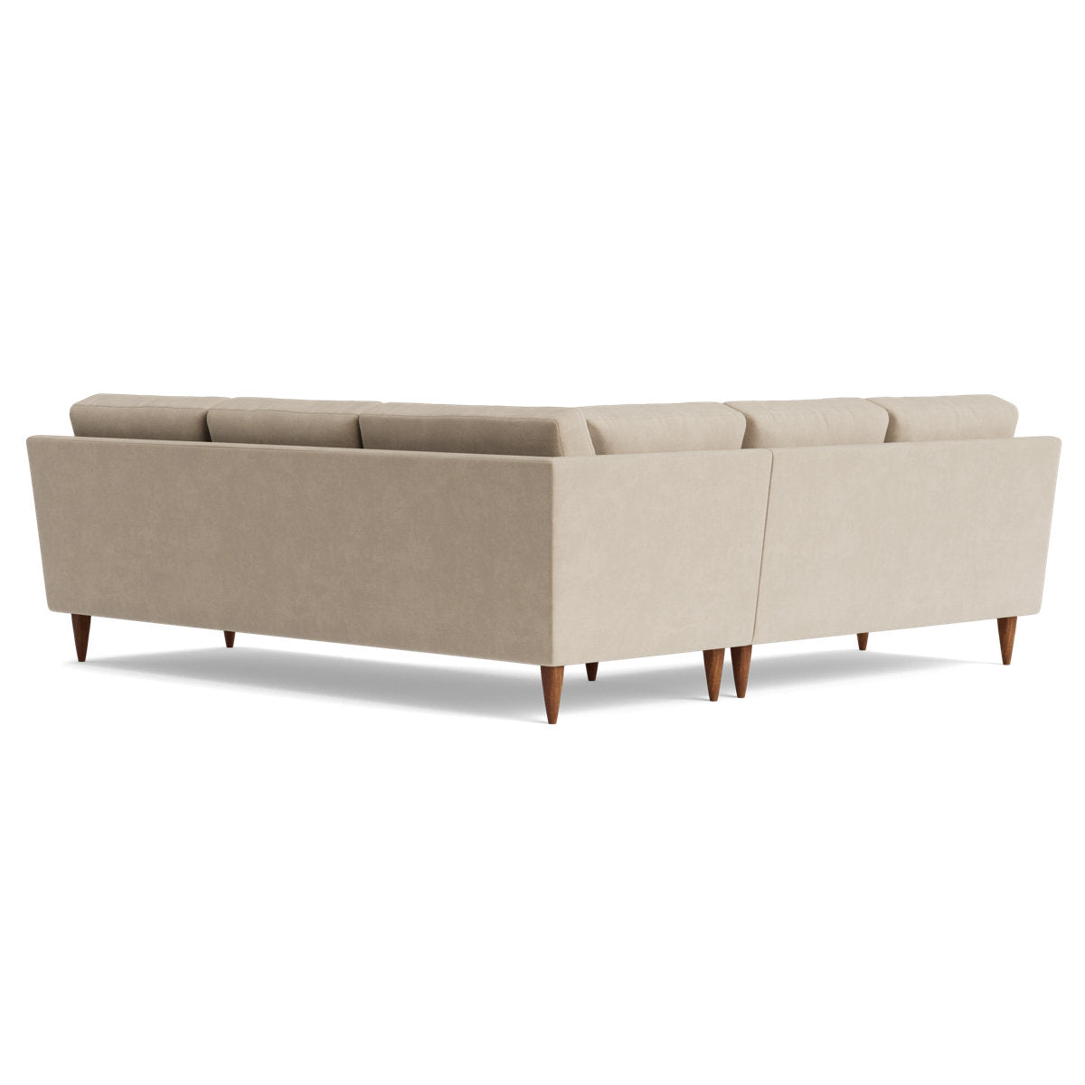 MCM Sectional