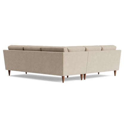 MCM Sectional