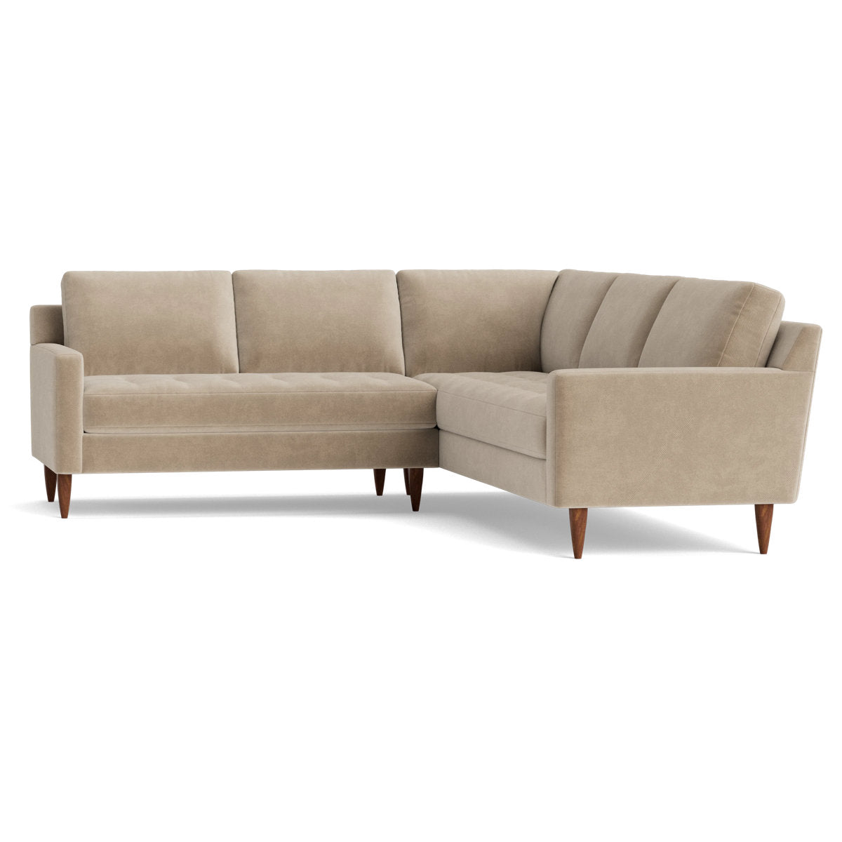 MCM Sectional