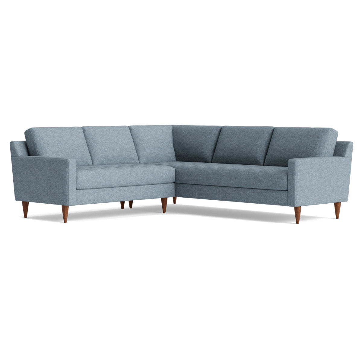 MCM Sectional