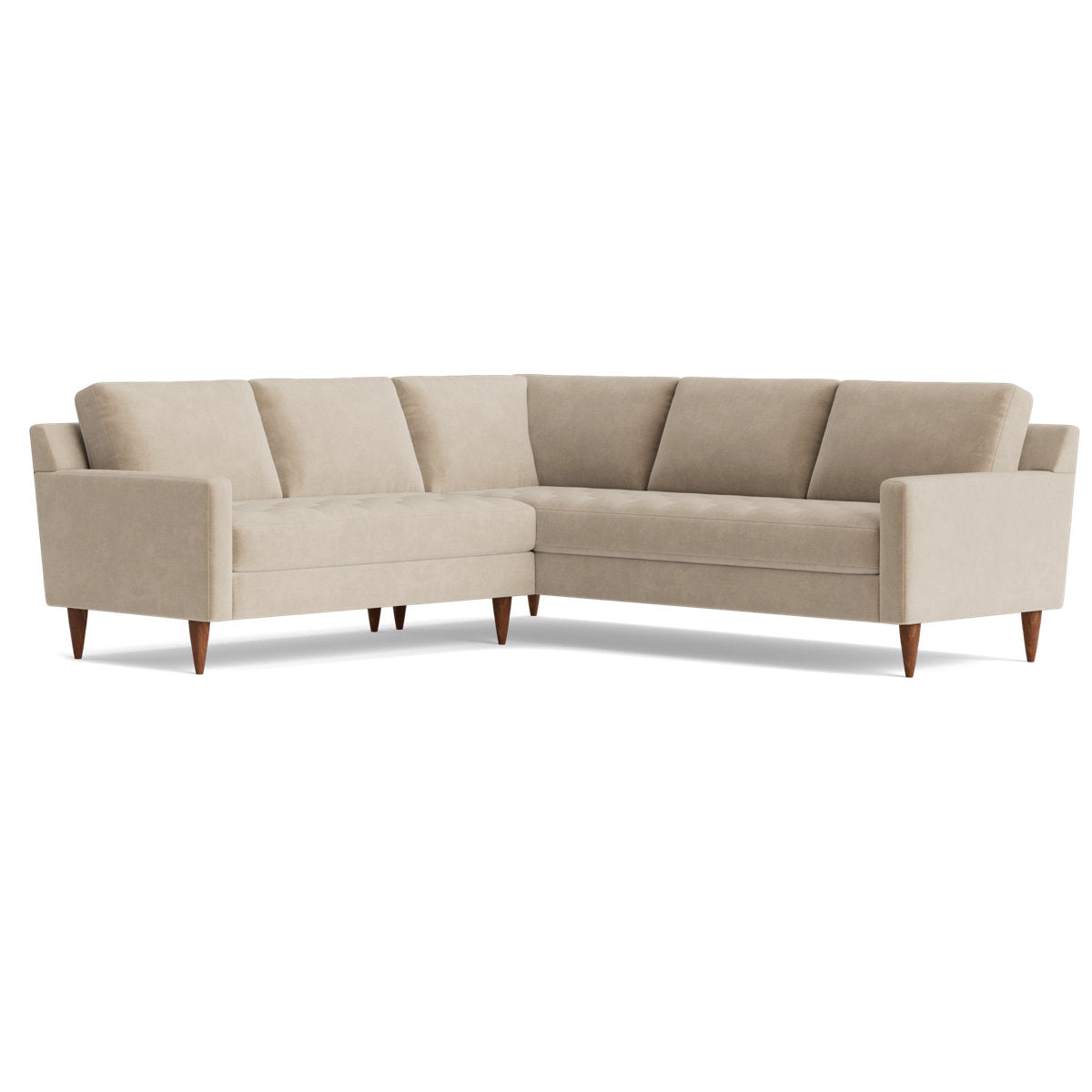 MCM Sectional