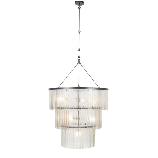 Four Hands Meredith Large Chandelier