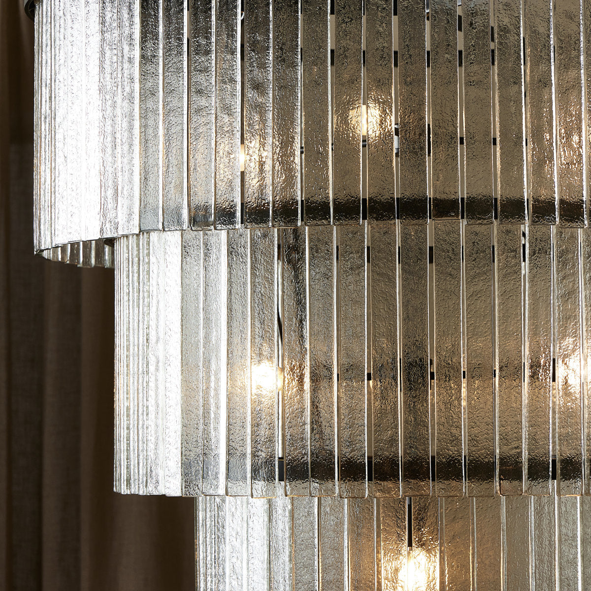 MEREDITH Chandelier