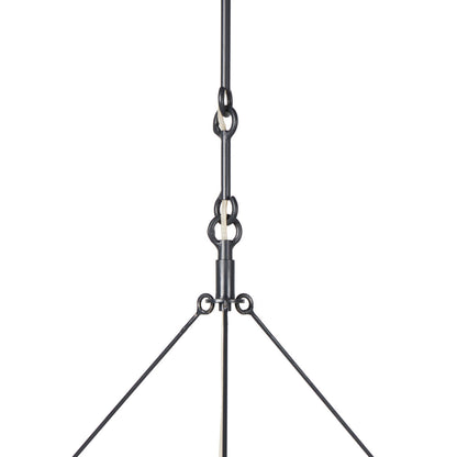 MEREDITH Chandelier