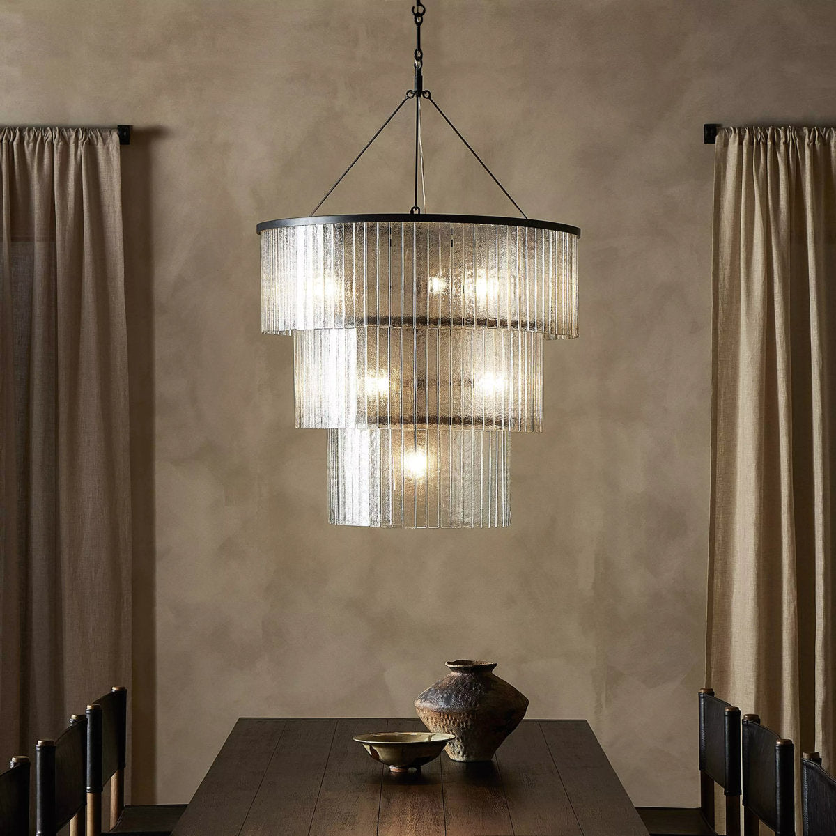 MEREDITH Chandelier