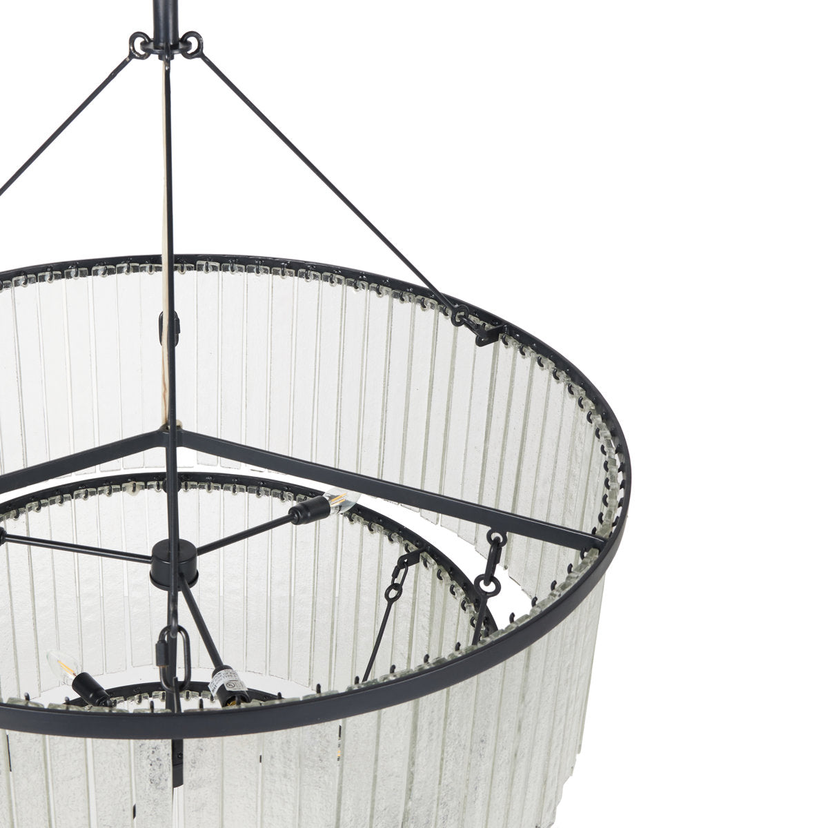 MEREDITH Chandelier