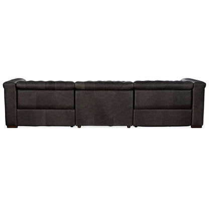 MS Power Reclining Sofa