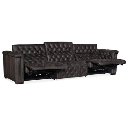 MS Power Reclining Sofa