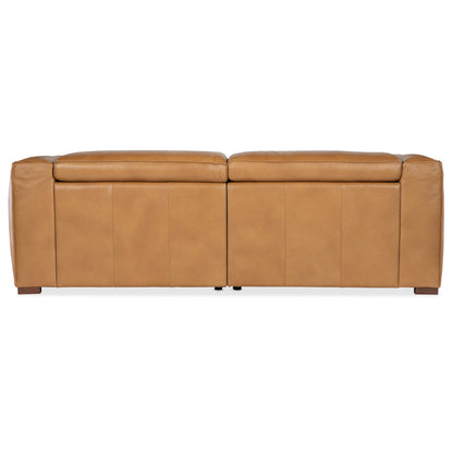 MS Power Reclining Sofa