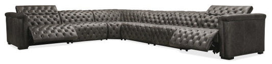 MS Sectional
