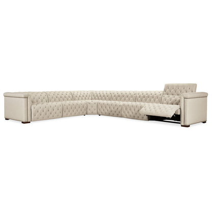 MS Sectional