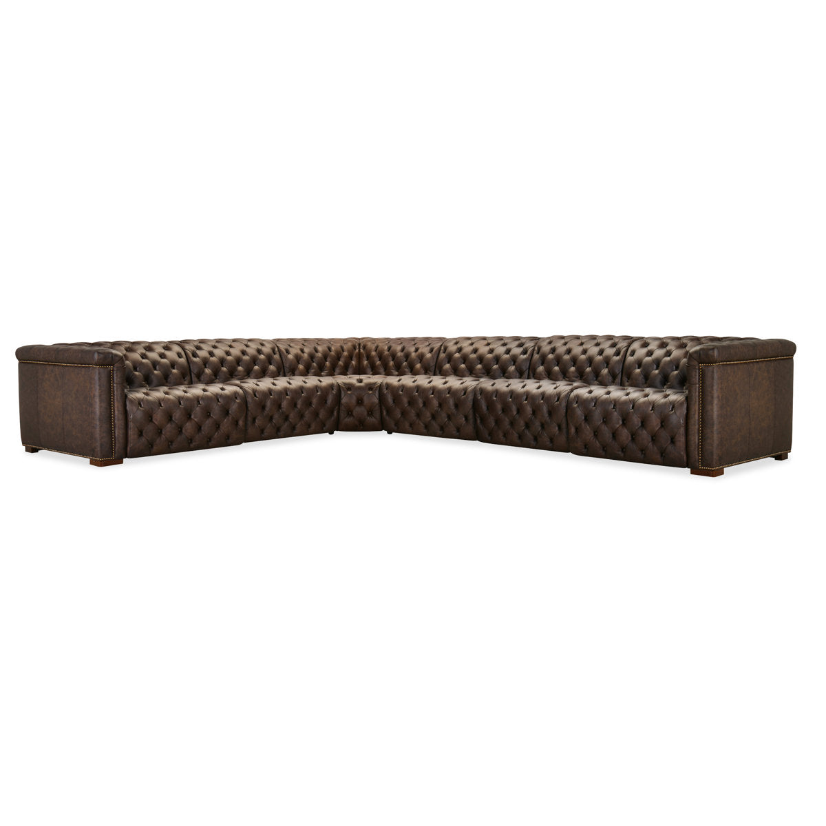 MS Sectional
