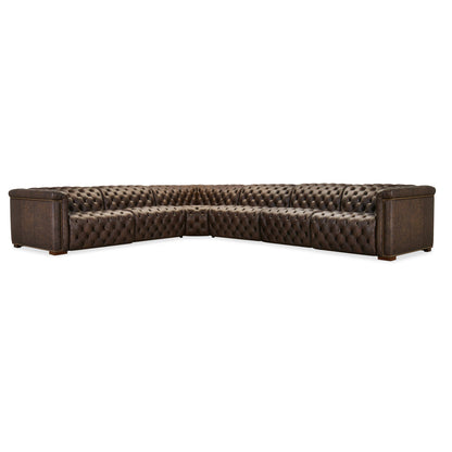MS Sectional
