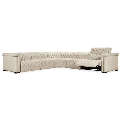 MS Sectional
