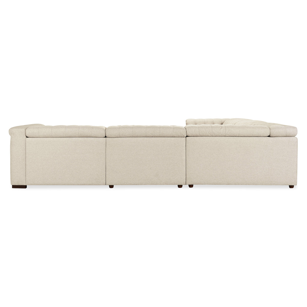 MS Sectional