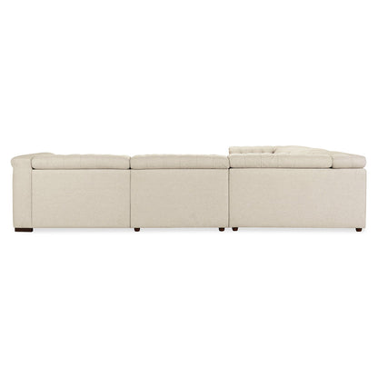 MS Sectional