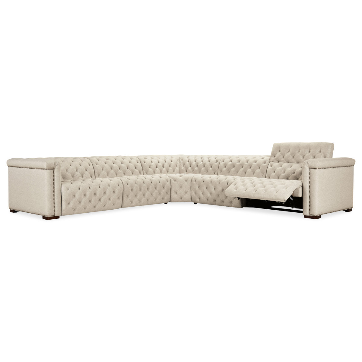 MS Sectional