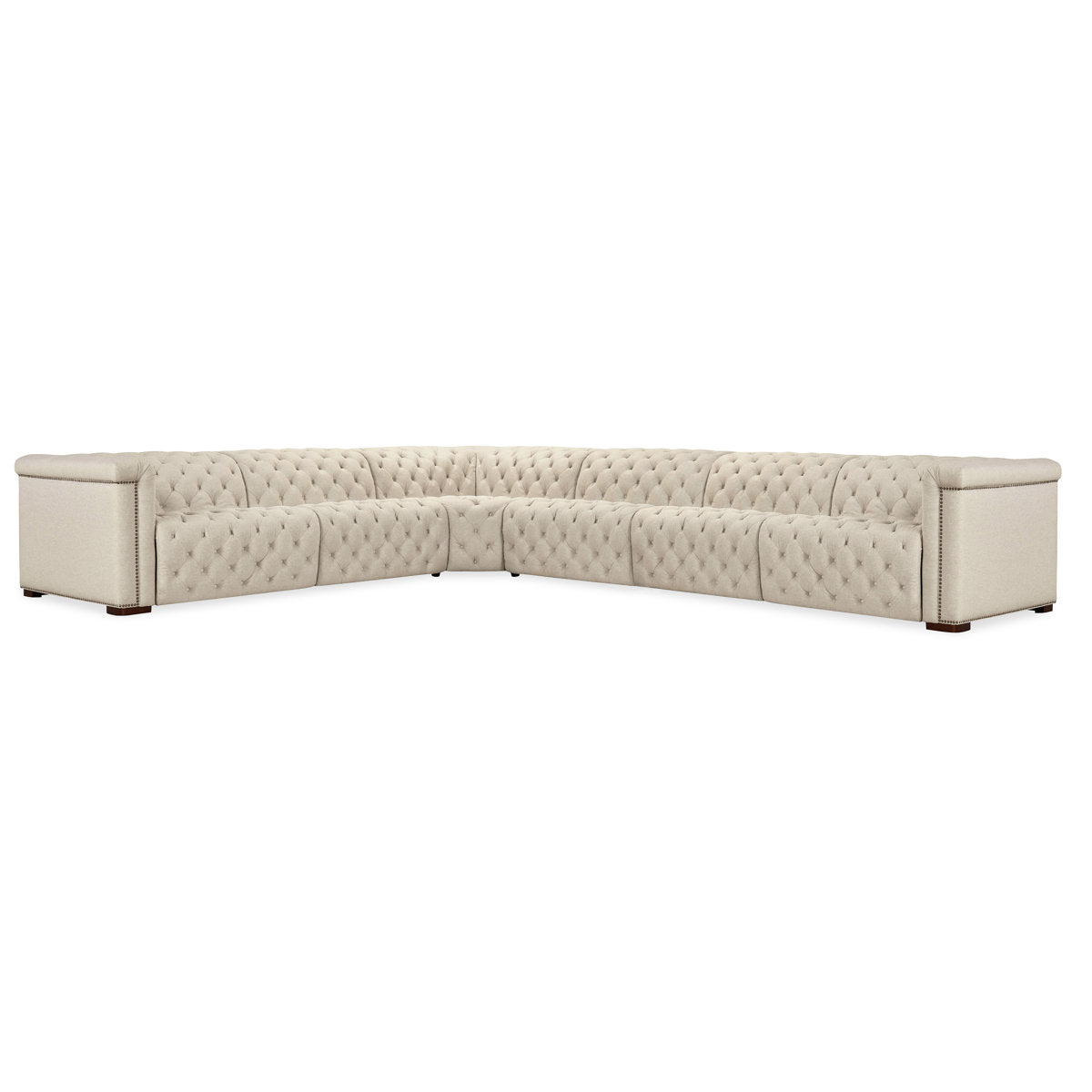 MS Sectional