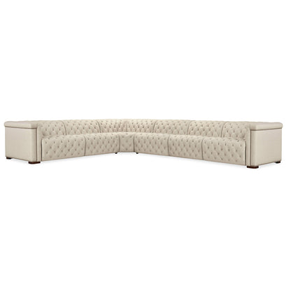 MS Sectional