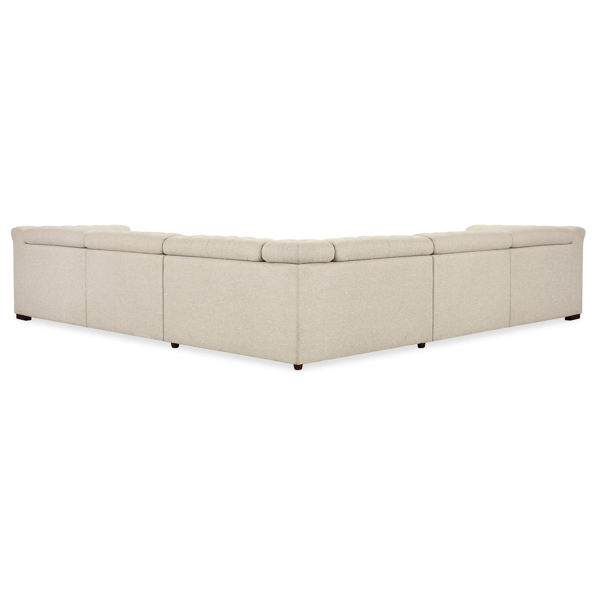 MS Sectional