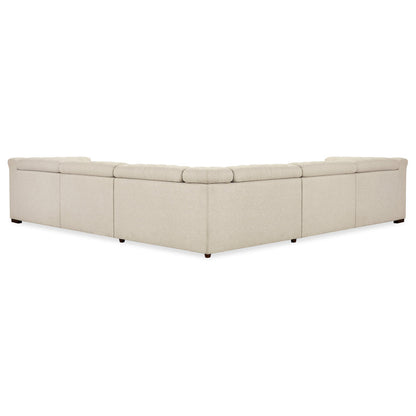MS Sectional