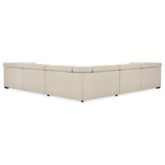 MS Sectional