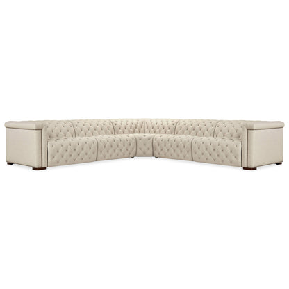 MS Sectional