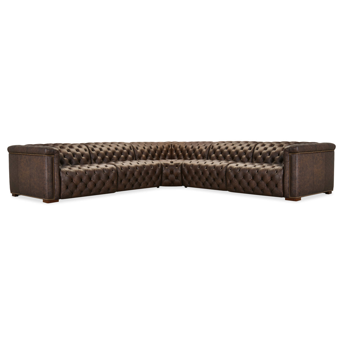 MS Sectional