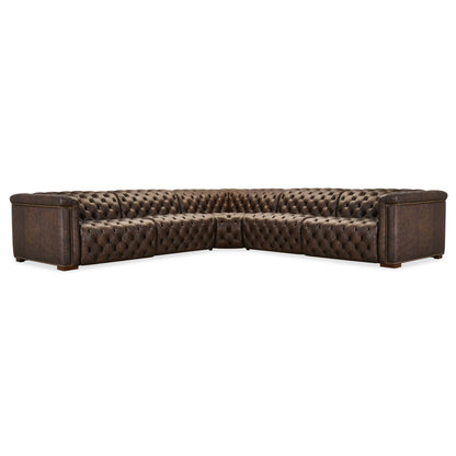 MS Sectional