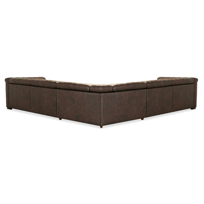MS Sectional