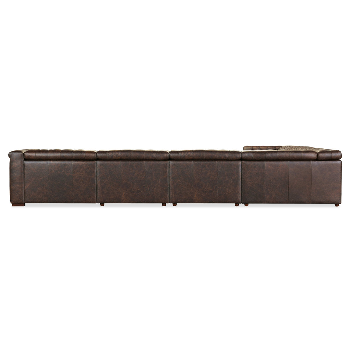 MS Sectional