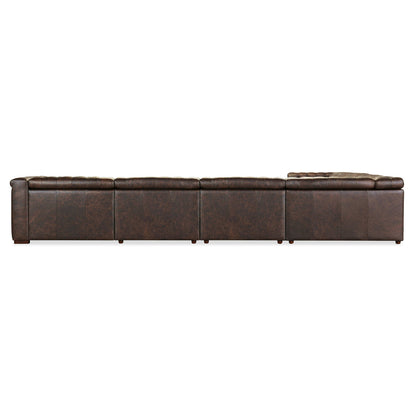 MS Sectional