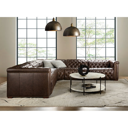 MS Sectional