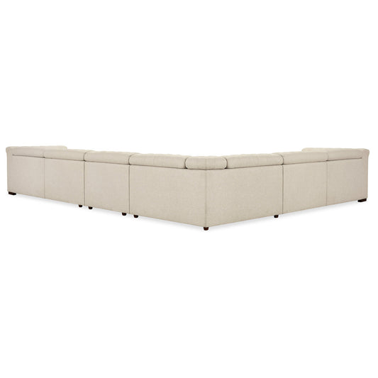 MS Sectional