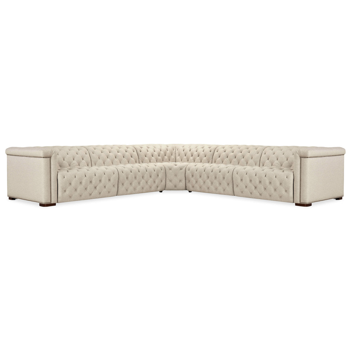 MS Sectional