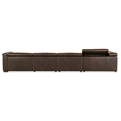 MS Sectional